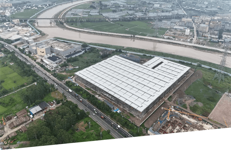 Changzhou Jiebao Intelligent Manufacturing Co., Ltd.​