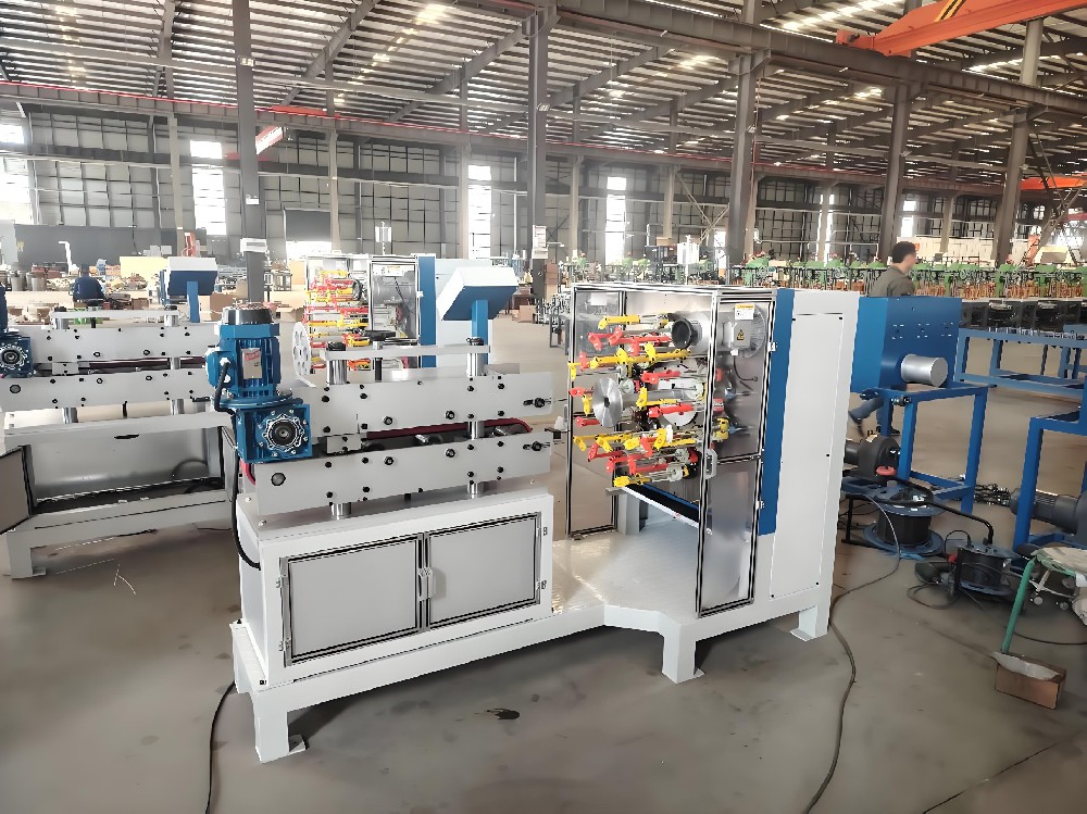 A brief discussion···