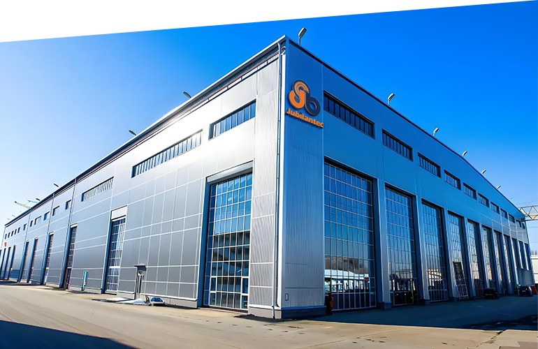 Changzhou Jiebao Intelligent Manufacturing Co., Ltd.​