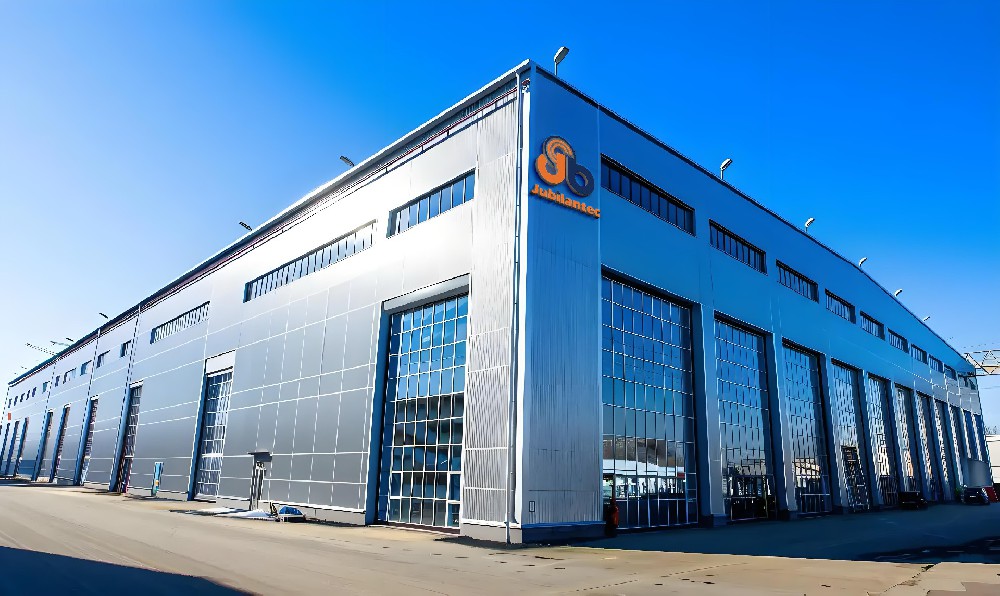 Changzhou Jiebao Intelligent Manufacturing Co., Ltd.​